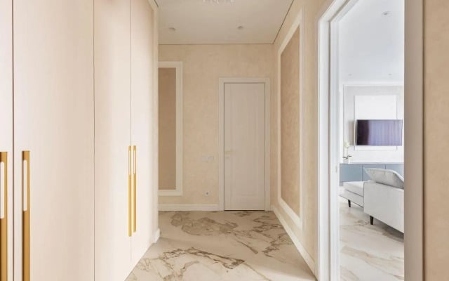 Апартаменты Brilliant от сети Good Vibes Apartments