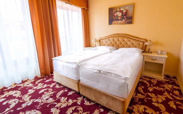 Spa Hotel Vita