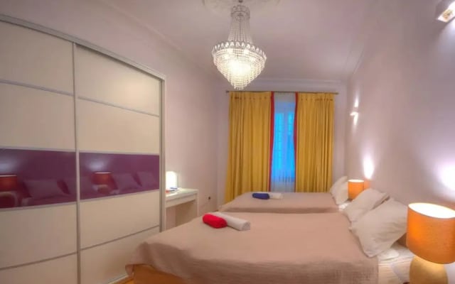 Rais Serviced Apartments
