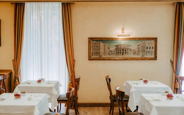 Отель River Palace Hotel