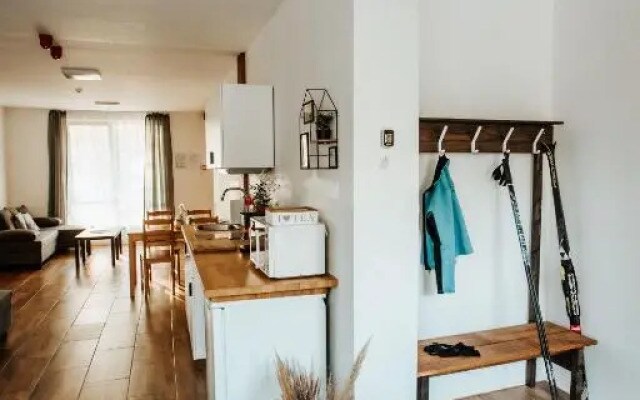 Sniegi Apartments