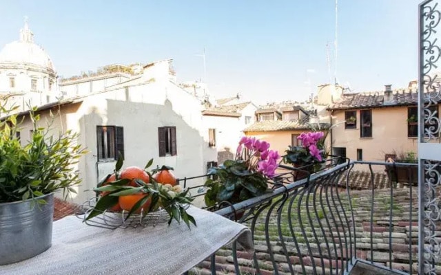 Navona Librari Apartment