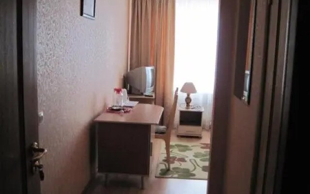 Hotel Mosty