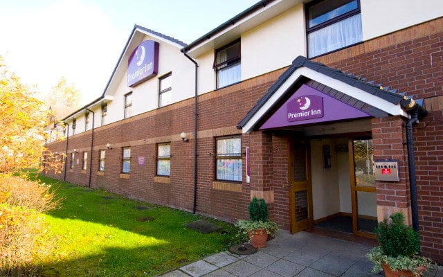 Premier Inn Liverpool - Tarbock