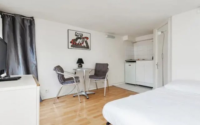 My Address in Paris - Appartement Mail 1