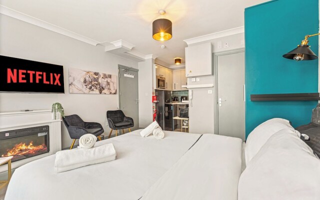 Imperial Inn Apartments