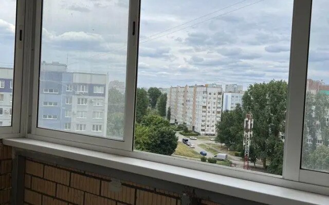 Апартаменты на бульваре Космонавтов 3Б