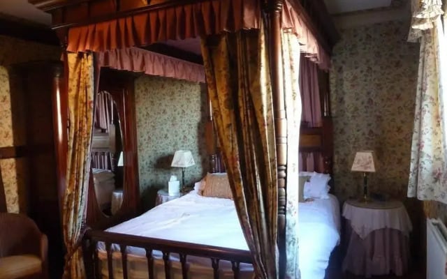 Domvilles Farm Bed and Breakfast