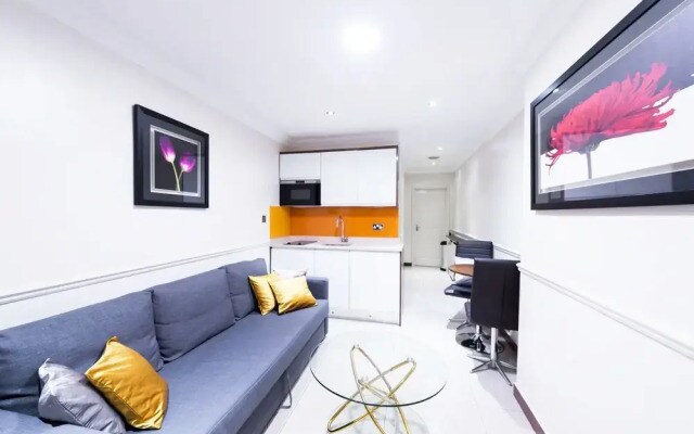 PML Apartments Gloucester Place