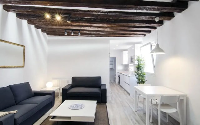 City Center Deluxe Atocha Dreammadrid