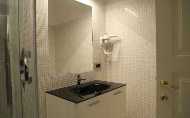 Gemelli Hotel