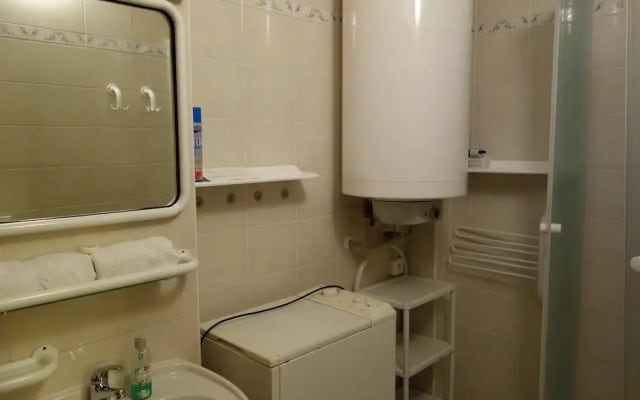 Apartments Helas