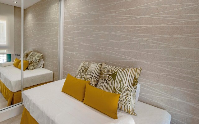 Apartamentos Suites Oficentro Original