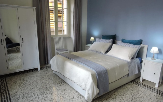 La Gioiosa B&B