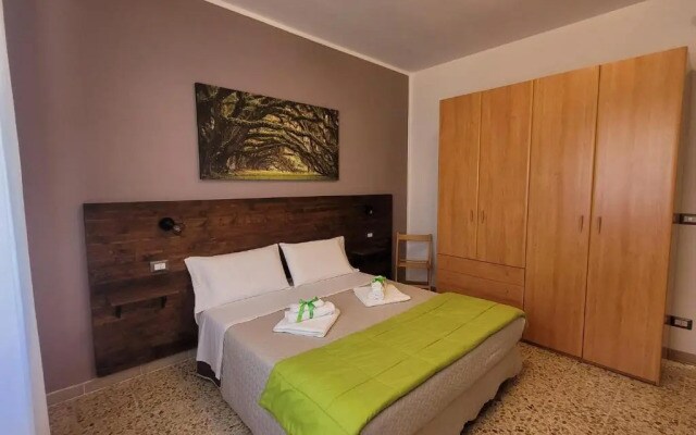 Antonella's Home