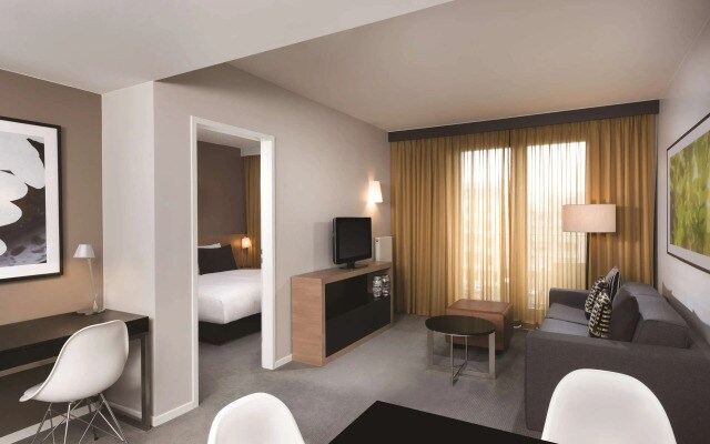 Adina Apartment Hotel Berlin Mitte