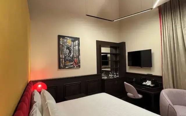 Palazzo Gambirasi Aparthotel Roma