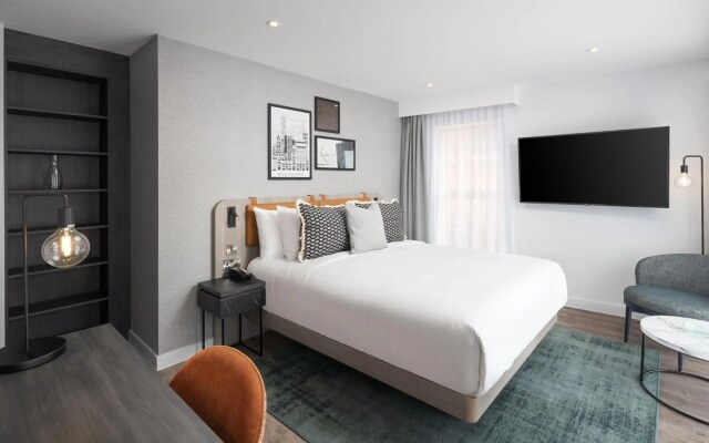 Residence Inn by Marriott Manchester Piccadilly