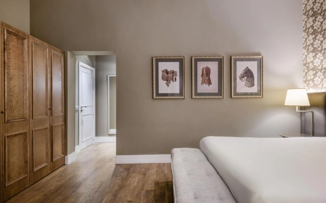 Hotel Palacio Del Retiro, Autograph Collection
