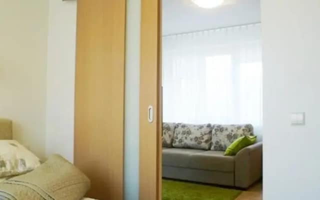 Nikolas Apartamentai - Ciurlionio gatvė