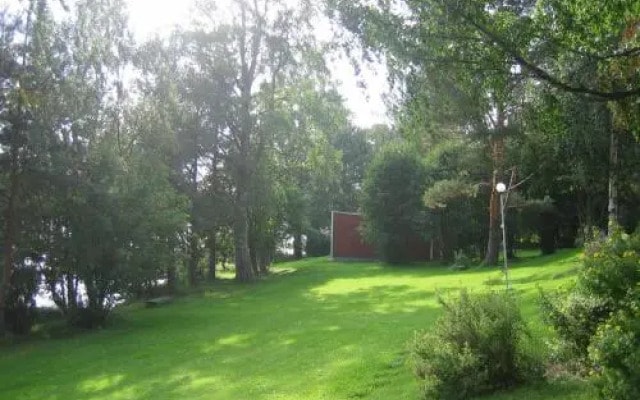 Hotelli Pihkuri
