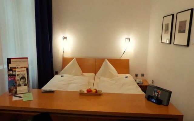 Flair Hotel Riehmers Hofgarten