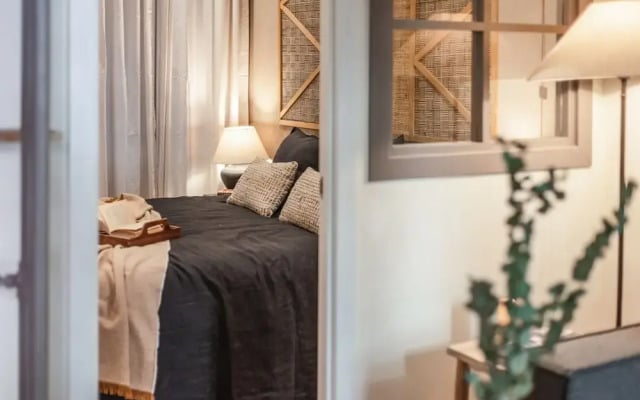 Tazrouk - 2 Bedrooms and Office in Goya
