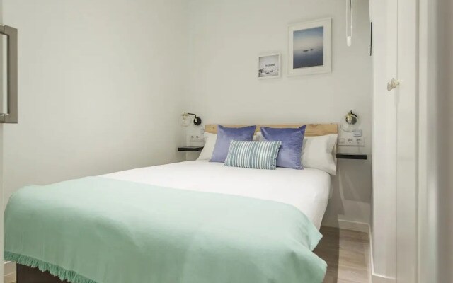 Apartamento Malasaña IV