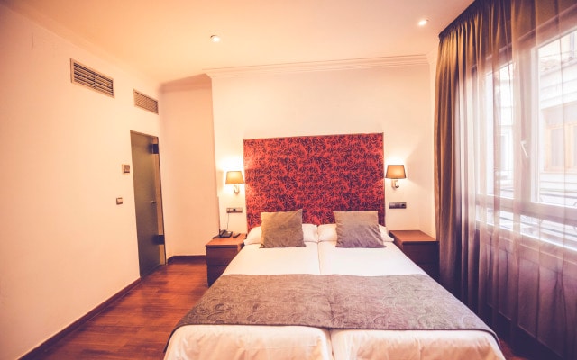 Hostal Sol Los Angeles
