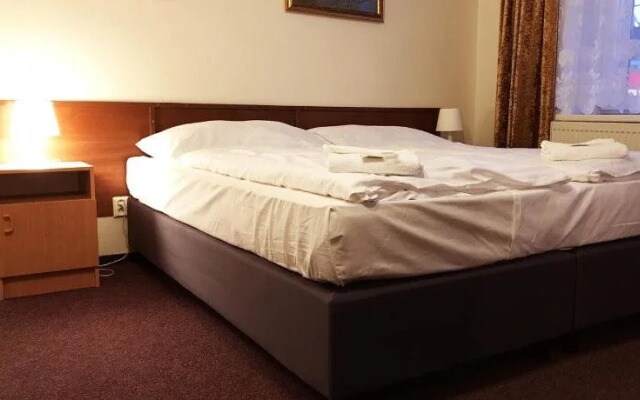 Hotel Bayer