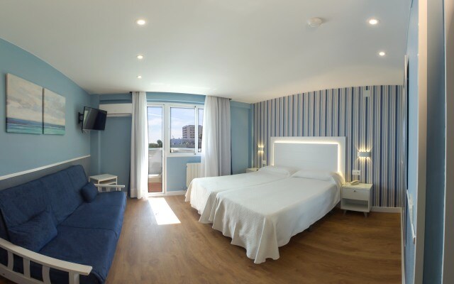 Hotel La Barracuda