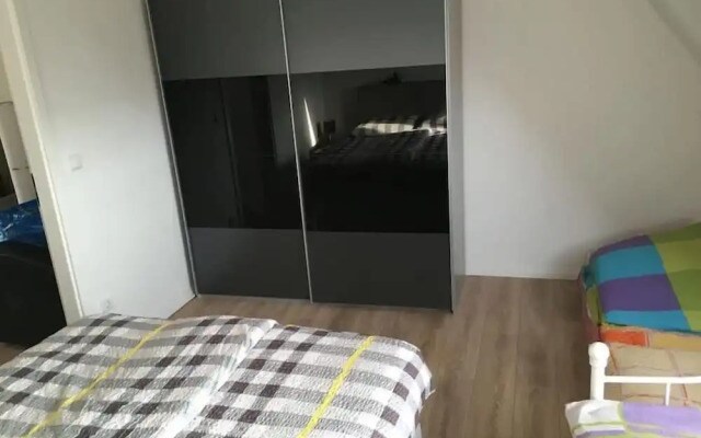 Cityflair Berlin - Apartments
