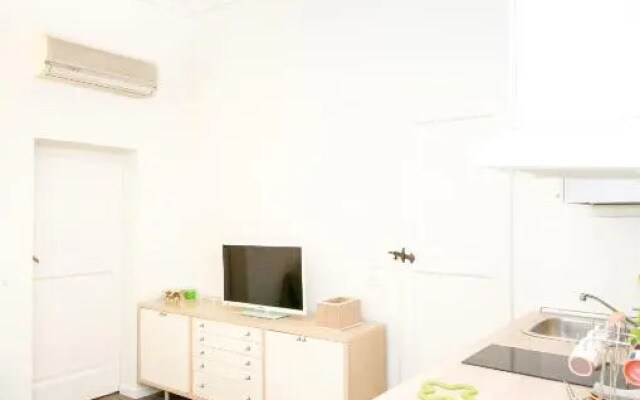 Guest Apartment Monti
