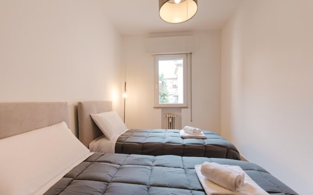 Gaia's Flat - 15 min from Venice