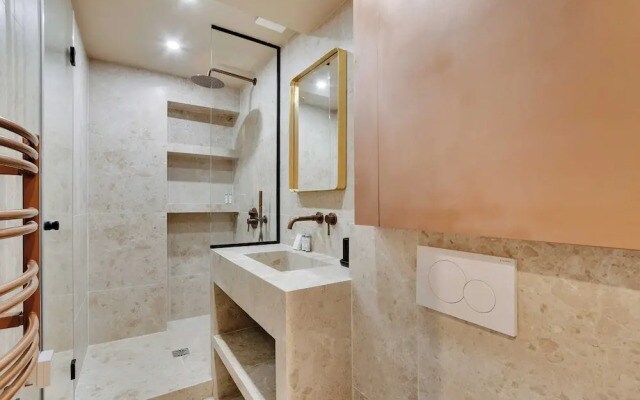 Amazing Apartment 1BR/4P - Caire / Montorgueil