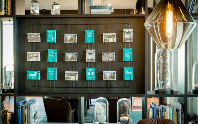 Motel One München-Messe