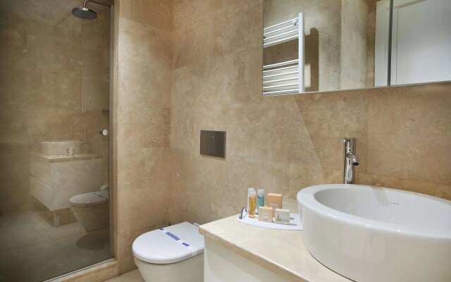 G Suites Airport