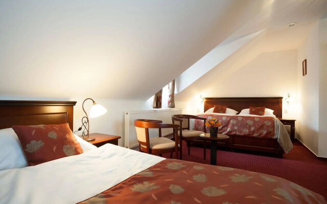 Hotel Joseph 1699