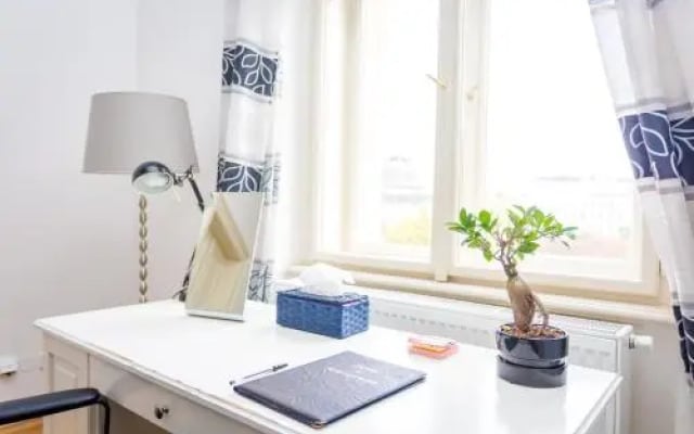 Praha Feel Good Apartment