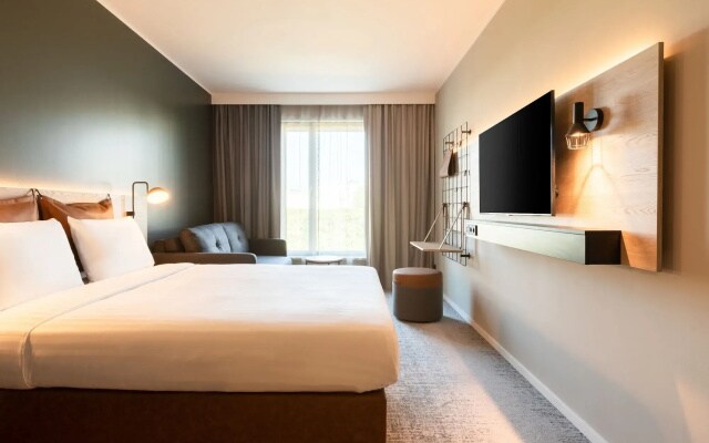 Moxy Paris Val D’Europe