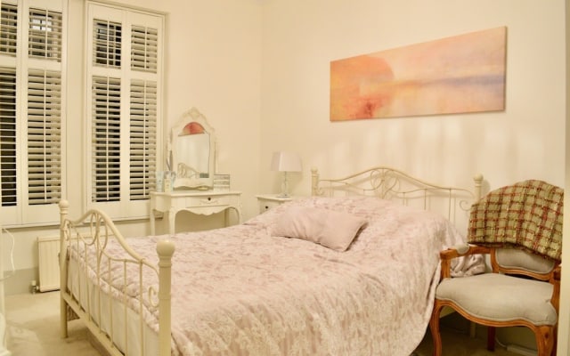 1 Bedroom Flat in West Kensington