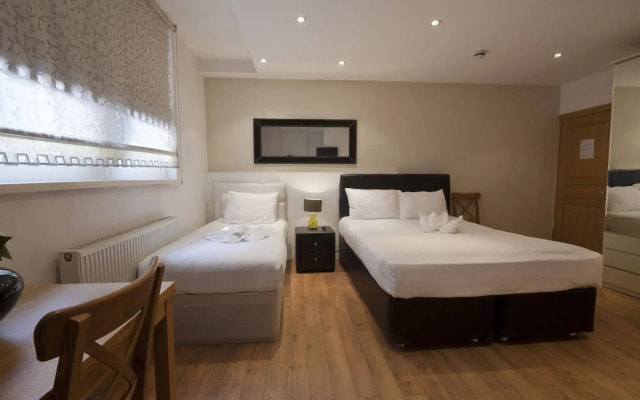 274 Suites