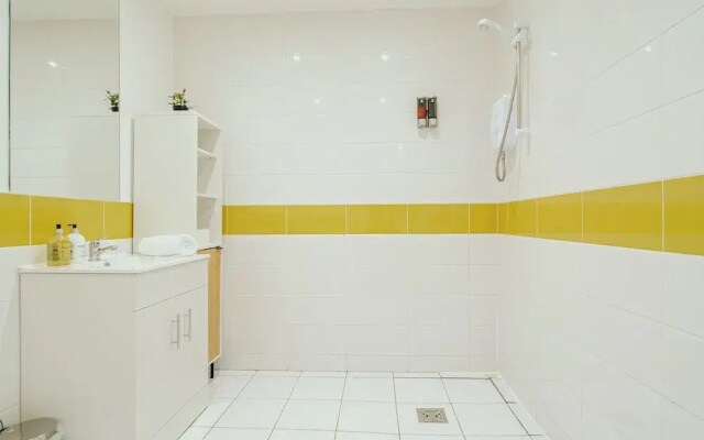 Lovely Triple Studio in Sheffield City Centre