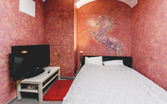 Fabrika Hostel&Gallery