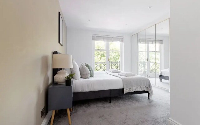 The Fulham Penthouse