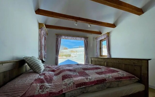 Villa in Krkonose Near Ski Resorts