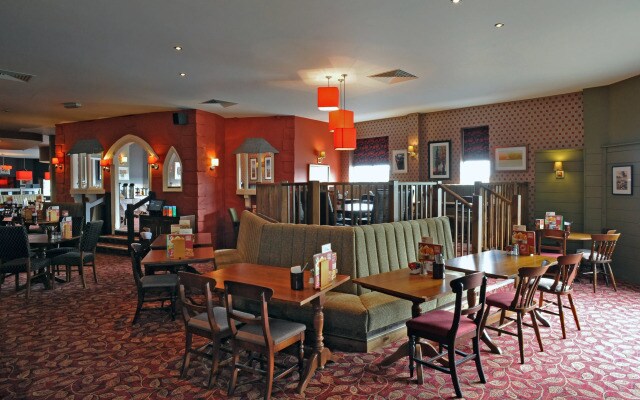 Premier Inn Manchester Tameside Hyde
