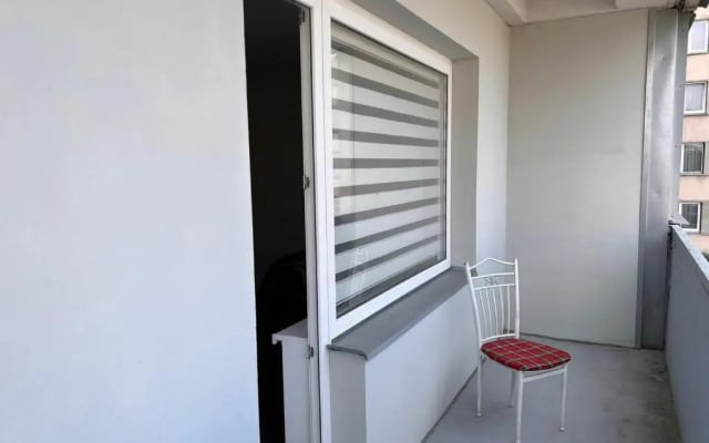 R un S apartment Inzenieru 58-3