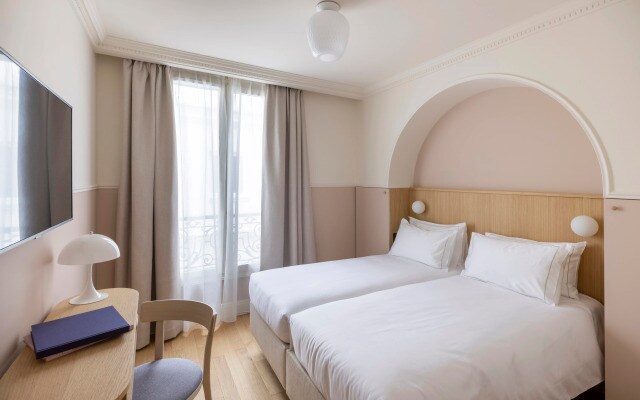 Hôtel Oratio
