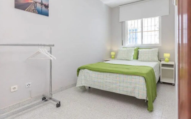 Pedregalejo Beach Apartment 1